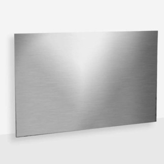 Tôle aluminium