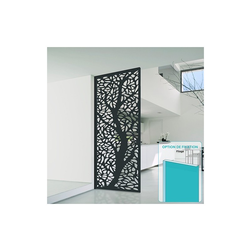 Claustra personnalisable Pliance