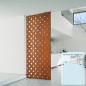 Claustra personnalisable Metalis