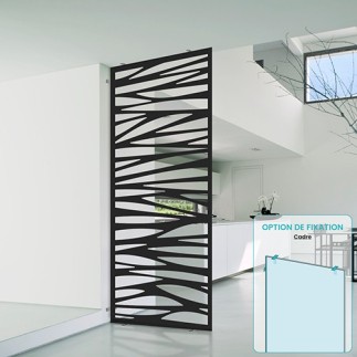 Claustra personnalisable Frame