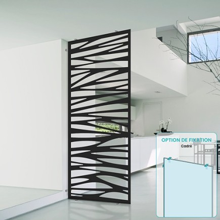 Claustra personnalisable Frame