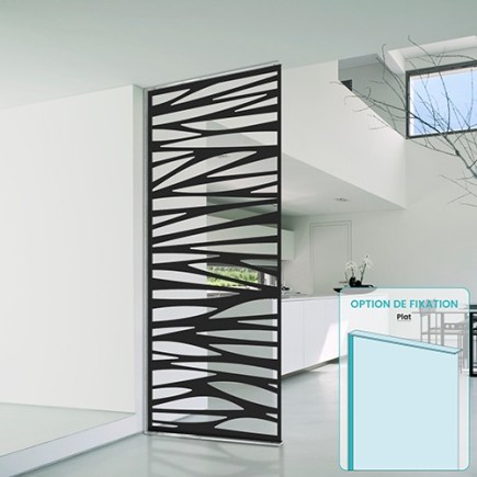 Claustra personnalisable Murmure