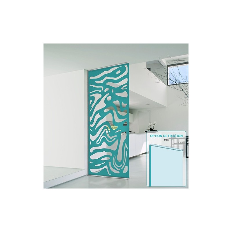 Claustra personnalisable Murmure