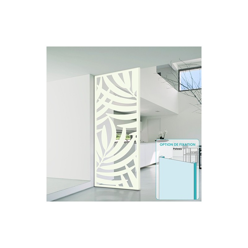 Claustra personnalisable Totem