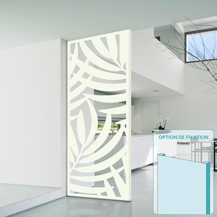 Claustra personnalisable Totem