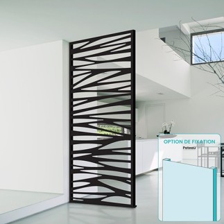 Claustra personnalisable Totem
