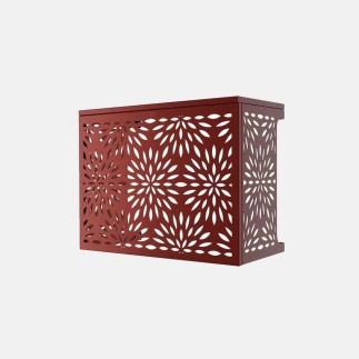 Cache clim taille S