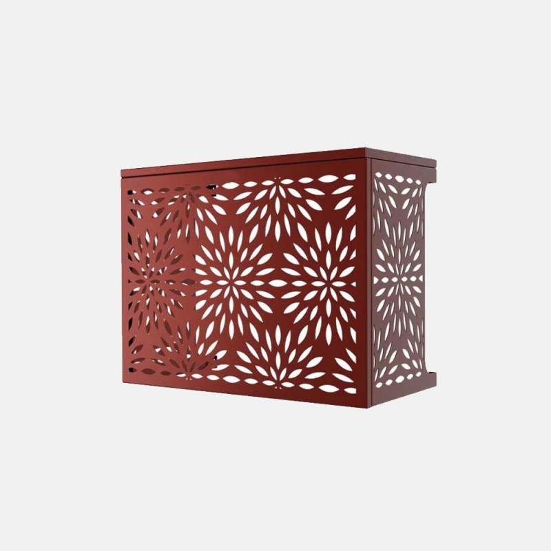 Cache clim taille S