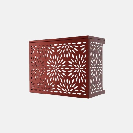 Cache clim taille S