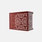 Cache clim taille S