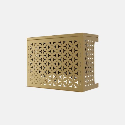 Cache clim taille M