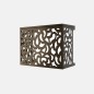 Cache clim taille L