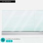 Garde-corps tout verre Premium 88/2