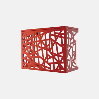 Cache clim taille XL