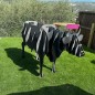 Barbecue vache original