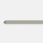 Tube Ø12x1mm inox 316 brossé pour extérieur