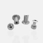 Platine anglaise design