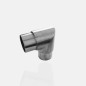 Coude inox 90°