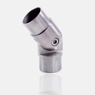 Raccord orientable
