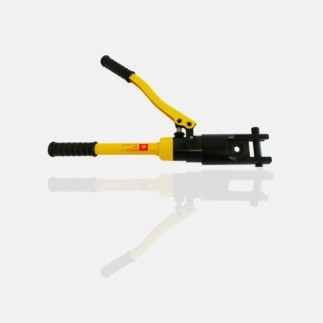 Pince à sertir hydraulique