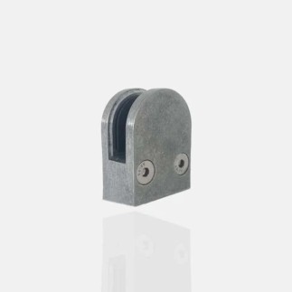 Pince à verre plate Zamac