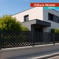 Clôture MASTER hauteur 1,40m