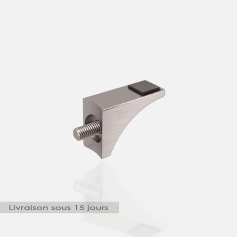 Pâte de sécurité pour verre