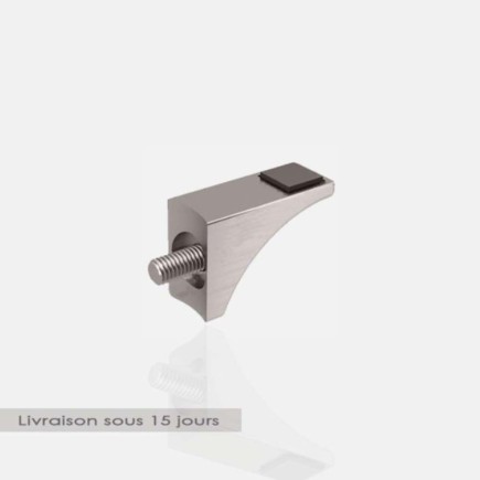 Pâte de sécurité pour verre