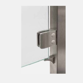 Pâte de sécurité pour verre