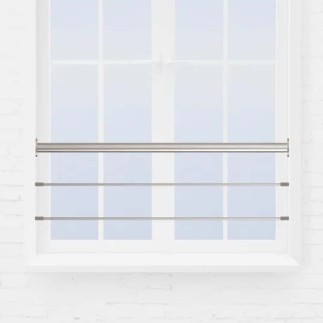 Kit appui de fenêtre à barres