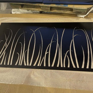 Tôle personnalisée sur mesure