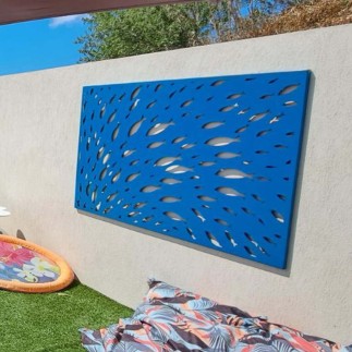 Tôle personnalisée sur mesure