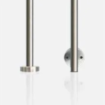 Poteaux inox