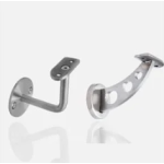 Supports muraux pour main courante