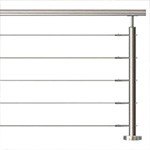 Garde-corps par modèle