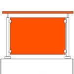 Hauteur de chute supérieure 1 mètre