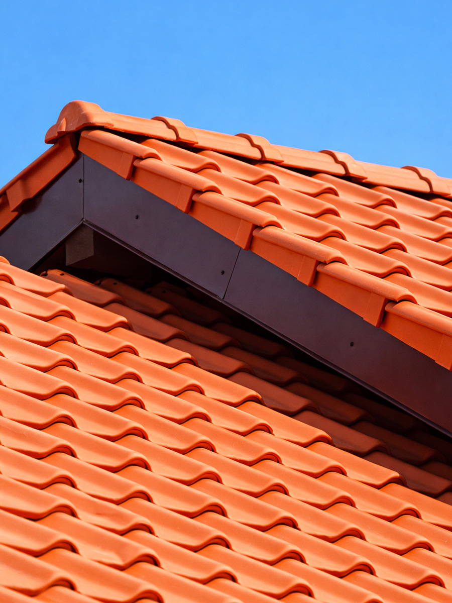 Bandes de rives aluminium