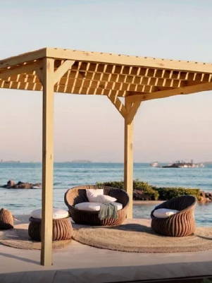 Pergola
