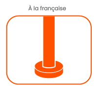 Fixation à la française