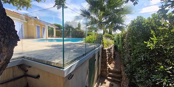 Profilé premium à l'anglaise