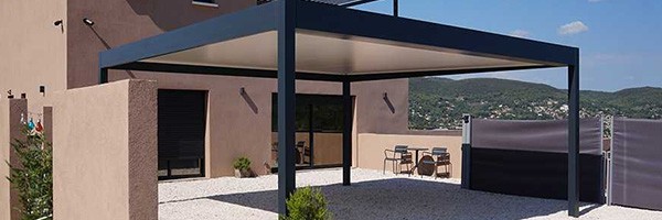 Pergola / Carport
